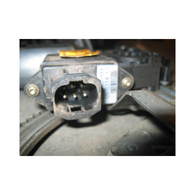 Recambio de elevalunas elec. del. dch. : opel corsa : 1.2 g-c12nz (44,88cv)_corsa b-5p [1993] para opel corsa 1.2 g-c12nz _corsa