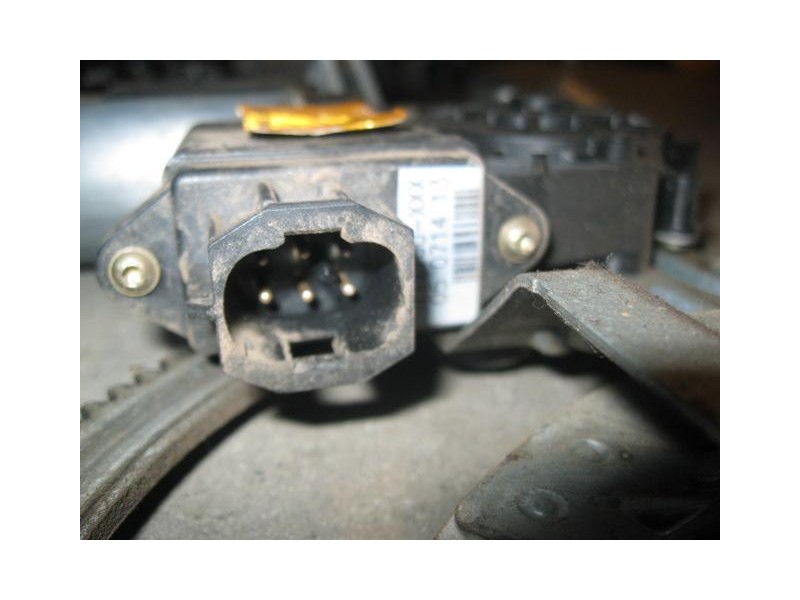 Recambio de elevalunas elec. del. dch. : opel corsa : 1.2 g-c12nz (44,88cv)_corsa b-5p [1993] para opel corsa 1.2 g-c12nz _corsa