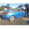 chevrolet cruze hatchback (j305) del año 2011