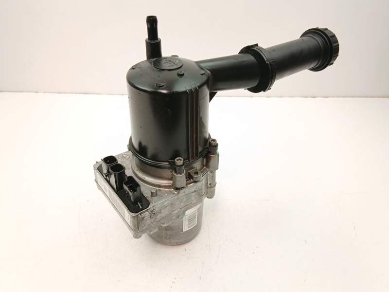 Recambio de bomba direccion electrica para peugeot 5008 (0u_, 0e_) 1.6 hdi referencia OEM IAM 9676734280  