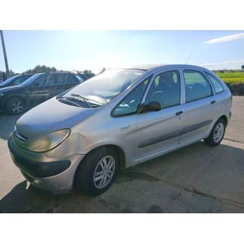 CITROËN XSARA PICASSO (N68)