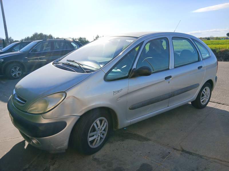 CITROËN XSARA PICASSO (N68)