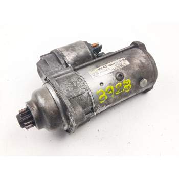 MOTOR ARRANQUE 02A911024B D7RS30 
