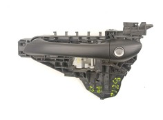 Recambio de manilla delantera izquierda para mercedes-benz clase b sports tourer (w245) b 180 cdi (245.207) referencia OEM IAM A 2