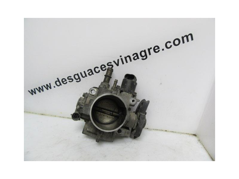 Recambio de caja mariposa : pontiac trans : 2.3 g 5p [1994] para pontiac trans 2.3 g referencia OEM IAM CUERPOMARIPOSA  