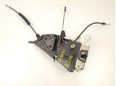 Recambio de cerradura puerta delantera derecha para mercedes-benz clase b sports tourer (w245) b 180 cdi (245.207) referencia OE