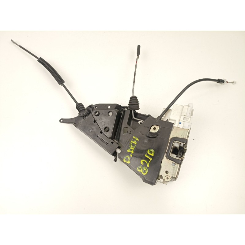 Recambio de cerradura puerta delantera derecha para mercedes-benz clase b sports tourer (w245) b 180 cdi (245.207) referencia OE
