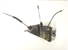 Recambio de cerradura puerta delantera derecha para mercedes-benz clase b sports tourer (w245) b 180 cdi (245.207) referencia OE 2