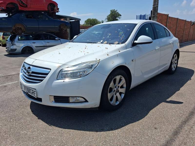 Recambio de carroceria para opel insignia a (g09) 2.0 cdti (68) referencia OEM IAM   
