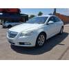 Recambio de carroceria para opel insignia a (g09) 2.0 cdti (68) referencia OEM IAM   