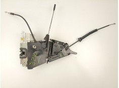 Recambio de cerradura puerta delantera izquierda para mercedes-benz clase b sports tourer (w245) b 180 cdi (245.207) referencia  2