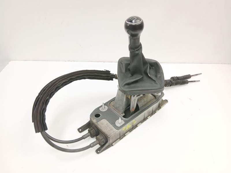 Recambio de palanca cambio manual para volkswagen golf v (1k1) 2.0 tdi 16v referencia OEM IAM 1K0711061A  