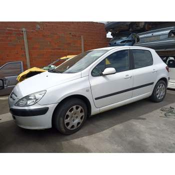 PEUGEOT 307 (3A/C) de desguace