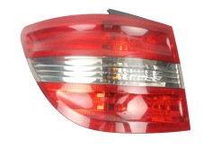 Recambio de piloto trasero izquierdo para mercedes-benz clase b sports tourer (w245) b 180 cdi (245.207) referencia OEM IAM A169 2