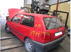 volkswagen golf del año 1992 2