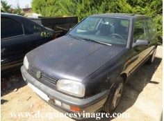 volkswagen golf del año 1998