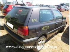 volkswagen golf del año 1998 2