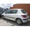 peugeot 307 (3a/c) del año 2003