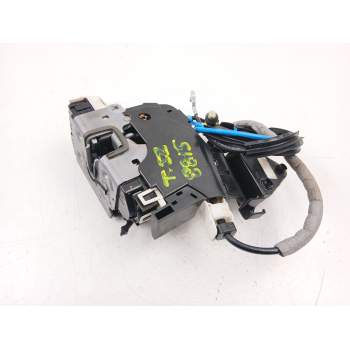 CERRADURA PUERTA TRASERA IZQUIERDA A0997300135 