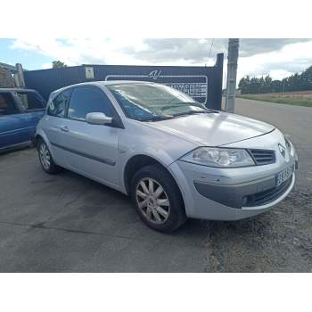 RENAULT MEGANE II (BM0/1_, CM0/1_)