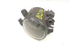 Recambio de antiniebla derecho para mercedes-benz clase b sports tourer (w245) b 180 cdi (245.207) referencia OEM IAM A251820085
