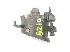 Recambio de antiniebla derecho para mercedes-benz clase b sports tourer (w245) b 180 cdi (245.207) referencia OEM IAM A251820085 2