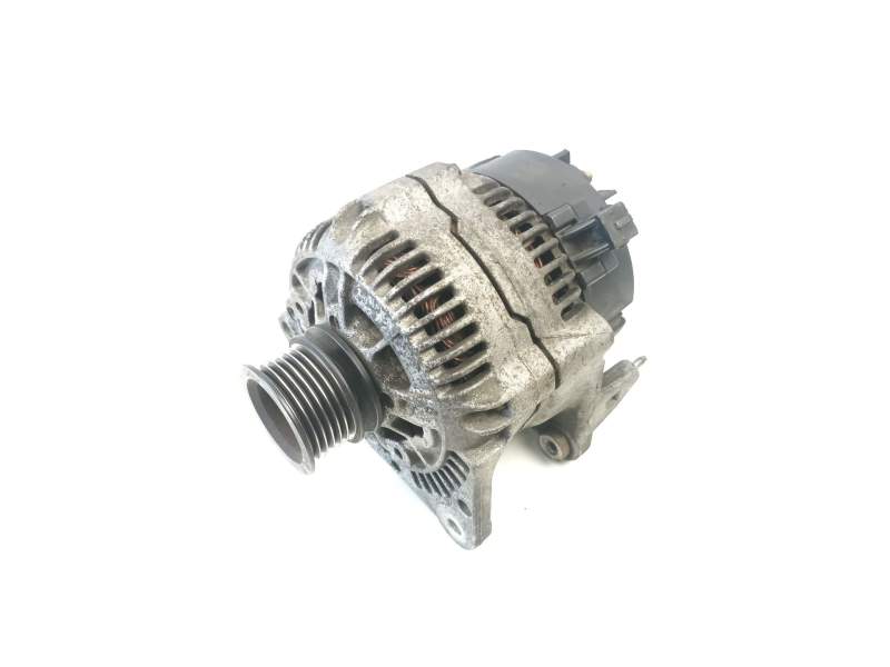 Recambio de alternador para seat toledo i (1l2) 1.9 tdi referencia OEM IAM 028903025Q 0123320007 