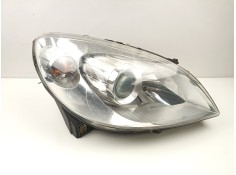 Recambio de faro derecho para mercedes-benz clase b sports tourer (w245) b 180 cdi (245.207) referencia OEM IAM A1698201861 0301