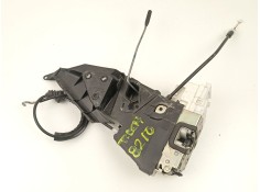 Recambio de cerradura puerta trasera derecha para mercedes-benz clase b sports tourer (w245) b 180 cdi (245.207) referencia OEM 