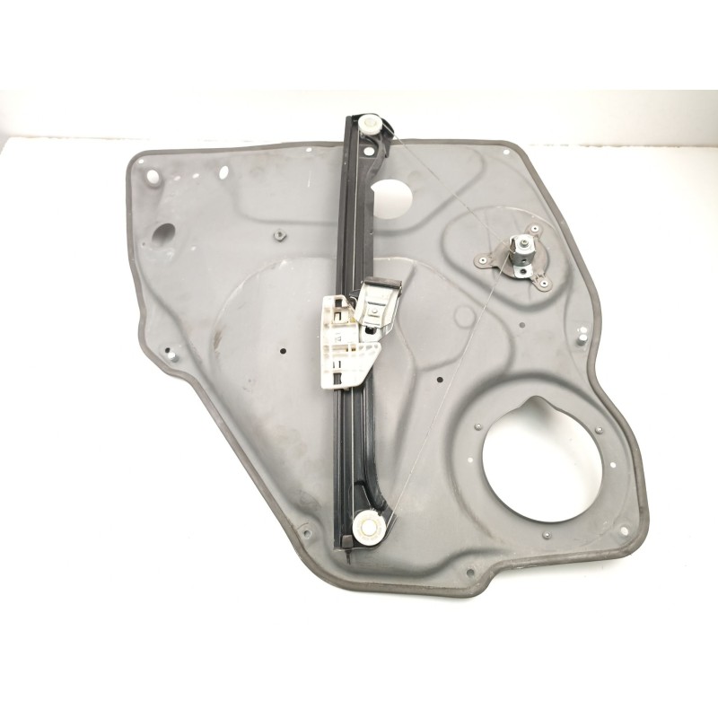 Recambio de elevalunas trasero derecho para mercedes-benz clase b sports tourer (w245) b 180 cdi (245.207) referencia OEM IAM A1