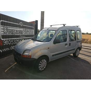 RENAULT KANGOO (F/KC0) de desguace
