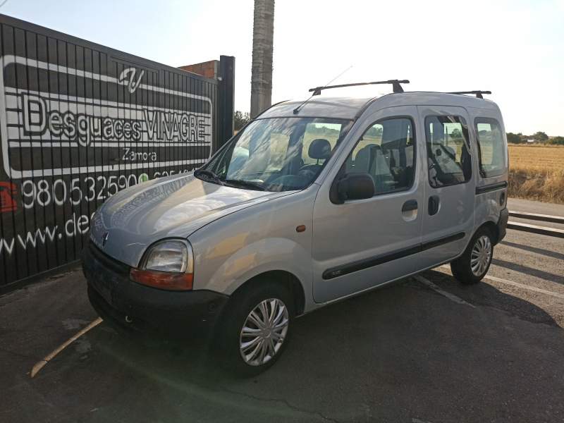 renault kangoo (f/kc0) del año 2000