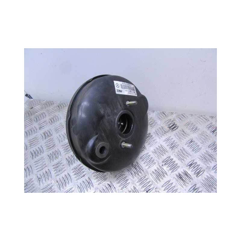 Recambio de servofreno : m. benz a 140 : 1.4 g (81,58cv) [2002] para m. benz a 140 1.4 g referencia OEM IAM A0054304230  