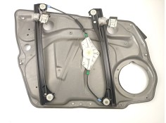 Recambio de elevalunas delantero derecho para mercedes-benz clase b sports tourer (w245) b 180 cdi (245.207) referencia OEM IAM  2