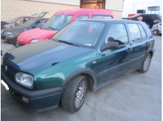 volkswagen golf del año 1996