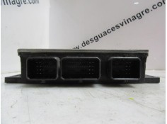 Recambio de centralita : renault clio : 1.5 dci (67,98cv) [2010] para renault clio 1.5 dci referencia OEM IAM 8200911560   2