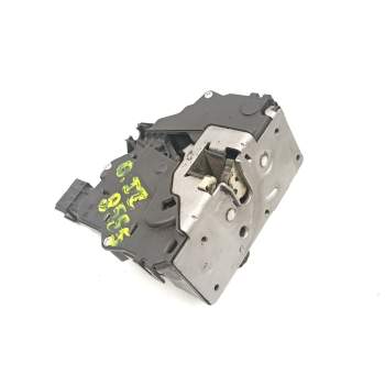 CERRADURA PUERTA DELANTERA IZQUIERDA 13258271 