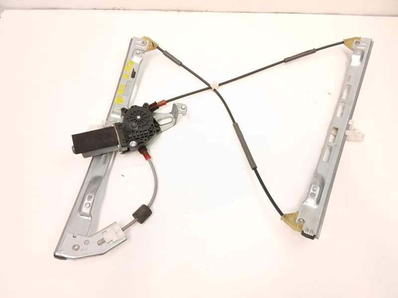 Recambio de elevalunas delantero derecho para peugeot 206 hatchback (2a/c) 1.4 i referencia OEM IAM 9222E7  
