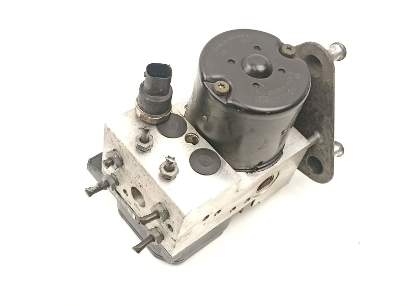 Recambio de abs para mercedes-benz clase a (w168) a 170 cdi (168.008) referencia OEM IAM A0034314512 0265202412 