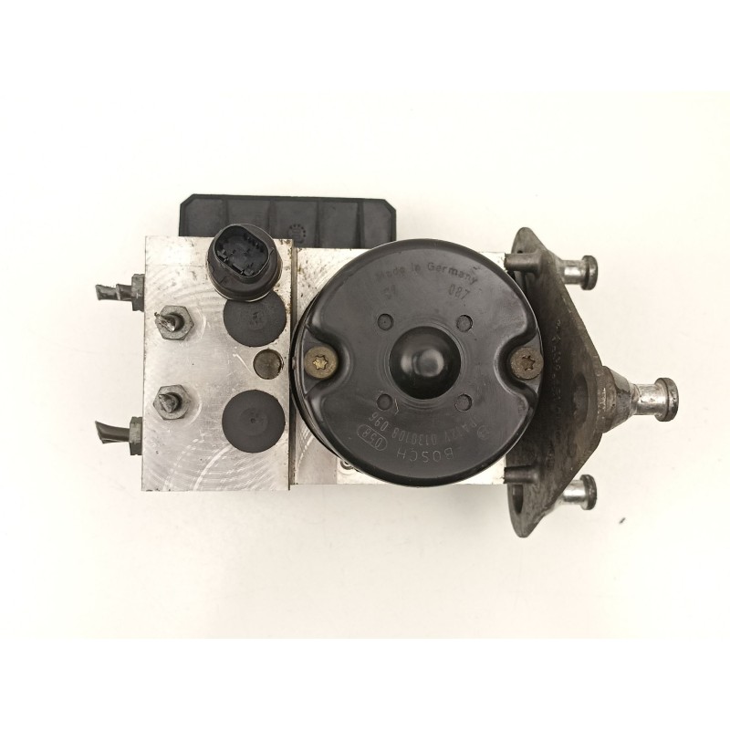 Recambio de abs para mercedes-benz clase a (w168) a 170 cdi (168.008) referencia OEM IAM A0034314512 0265202412 