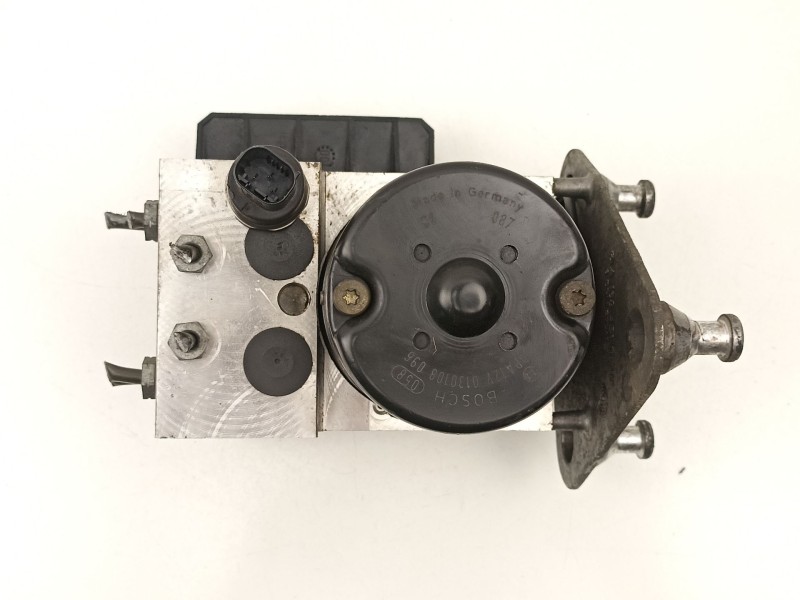 Recambio de abs para mercedes-benz clase a (w168) a 170 cdi (168.008) referencia OEM IAM A0034314512 0265202412 