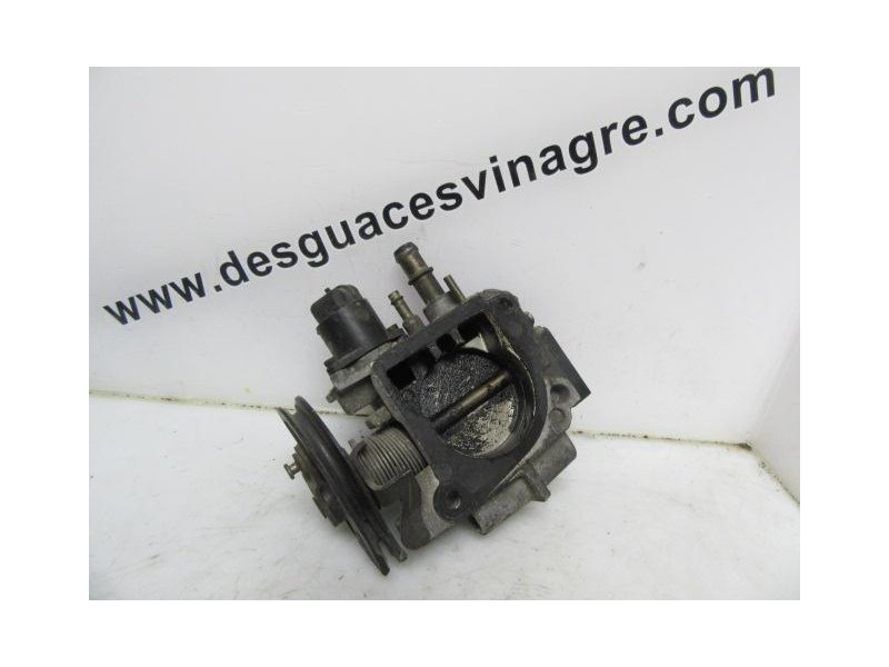 Recambio de caja mariposa : pontiac trans : 2.3 g 5p [1994] para pontiac trans 2.3 g referencia OEM IAM CUERPOMARIPOSA  