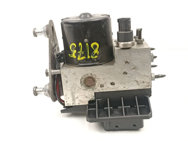 Recambio de abs para mercedes-benz clase a (w168) a 170 cdi (168.008) referencia OEM IAM A0034314512 0265202412 