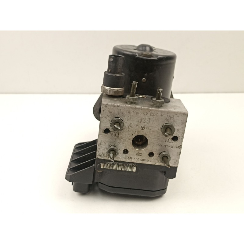 Recambio de abs para mercedes-benz clase a (w168) a 170 cdi (168.008) referencia OEM IAM A0034314512 0265202412 