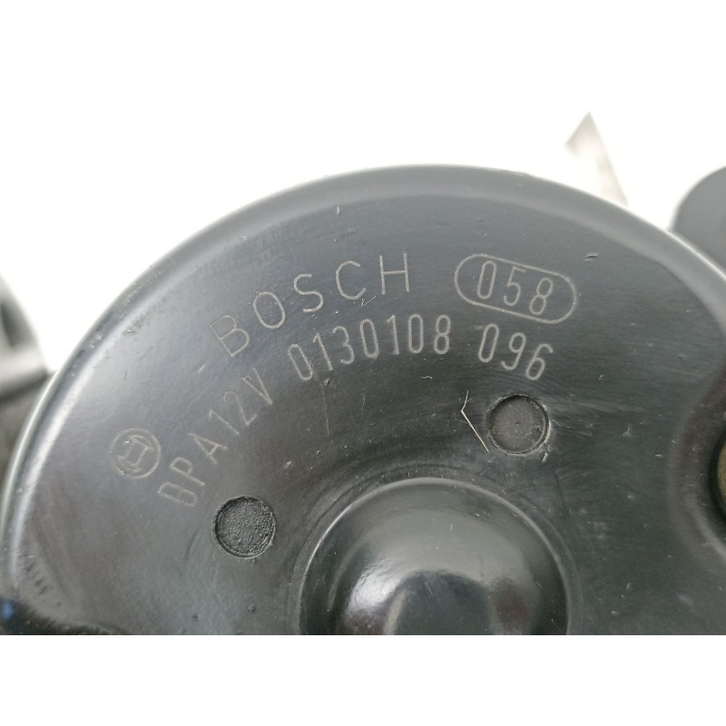 Recambio de abs para mercedes-benz clase a (w168) a 170 cdi (168.008) referencia OEM IAM A0034314512 0265202412 