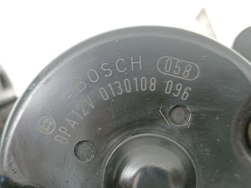 Recambio de abs para mercedes-benz clase a (w168) a 170 cdi (168.008) referencia OEM IAM A0034314512 0265202412 