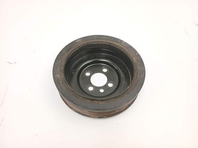 Recambio de polea cigueñal para volkswagen golf v (1k1) 2.0 tdi 16v referencia OEM IAM 03G105243  
