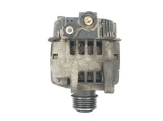 Recambio de alternador para mercedes-benz clase a (w168) a 170 cdi (168.008) referencia OEM IAM A0121544402 SG9B039  2