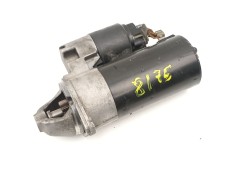 Recambio de motor arranque para mercedes-benz clase a (w168) a 170 cdi (168.008) referencia OEM IAM A0051511601 0001115008 