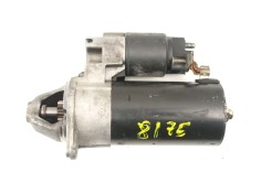 Recambio de motor arranque para mercedes-benz clase a (w168) a 170 cdi (168.008) referencia OEM IAM A0051511601 0001115008  2